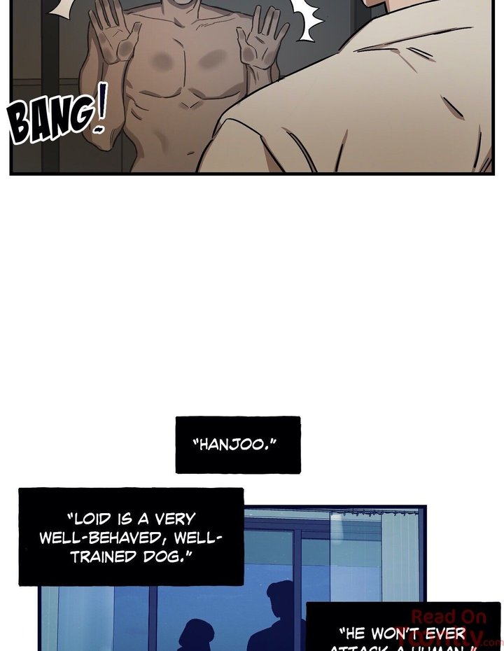 Keloid - Chapter 16 [photo 7] - MangaPorn