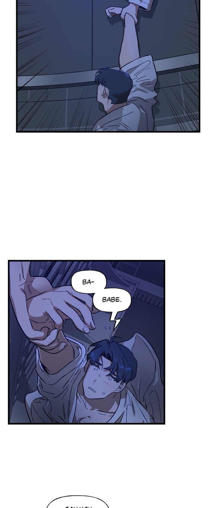 Keloid - Chapter 17 [photo 12] - MangaPorn