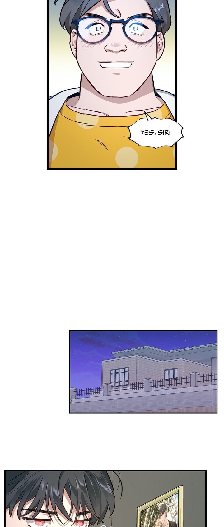 Keloid - Chapter 17 [photo 28] - MangaPorn