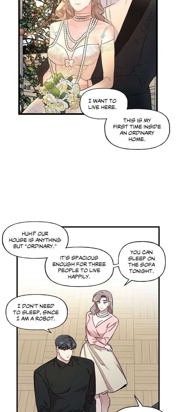 Keloid - Chapter 17 [photo 30] - MangaPorn