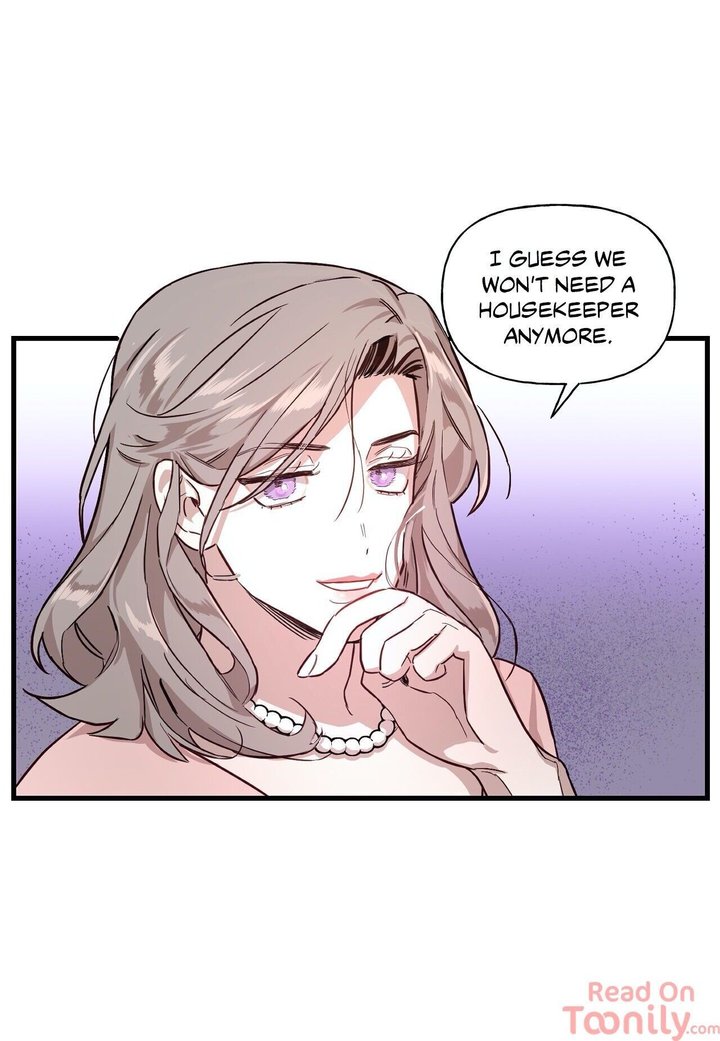 Keloid - Chapter 17 [photo 33] - MangaPorn