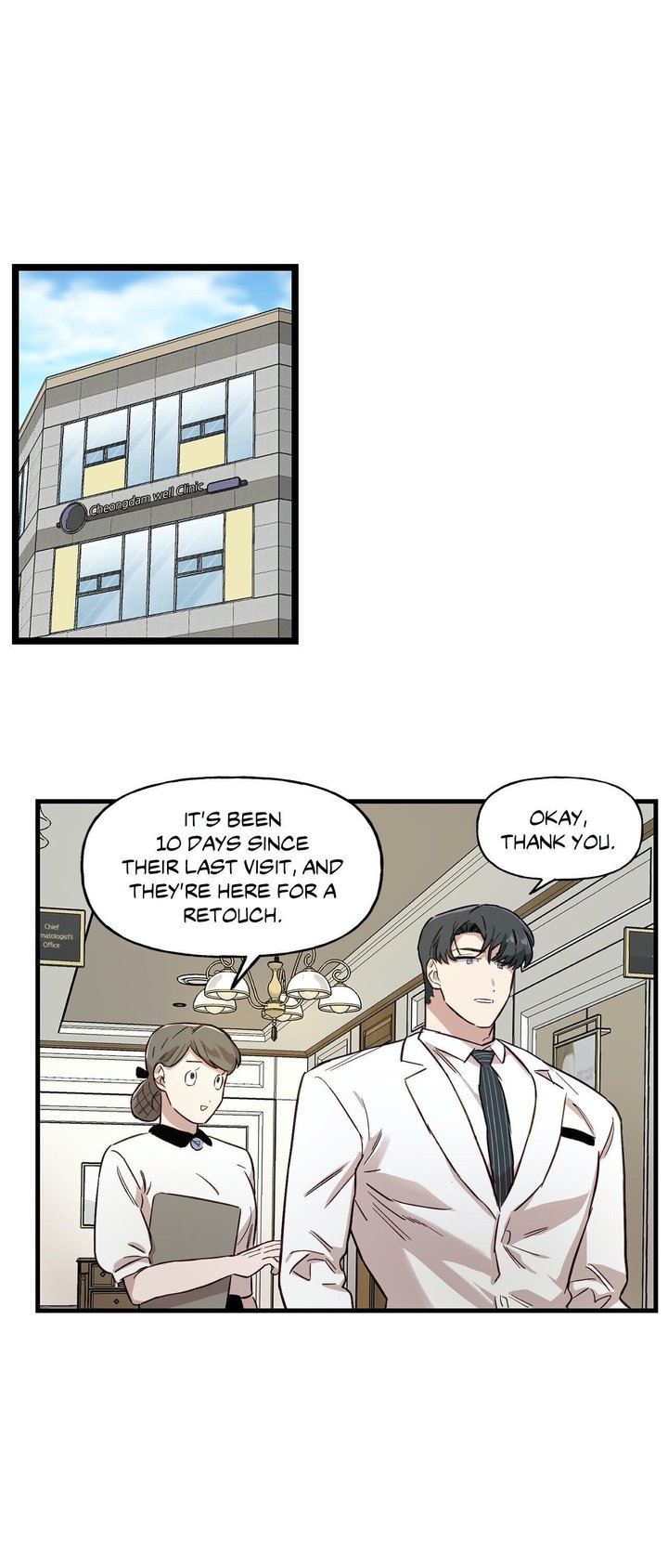 Keloid - Chapter 17 [photo 34] - MangaPorn