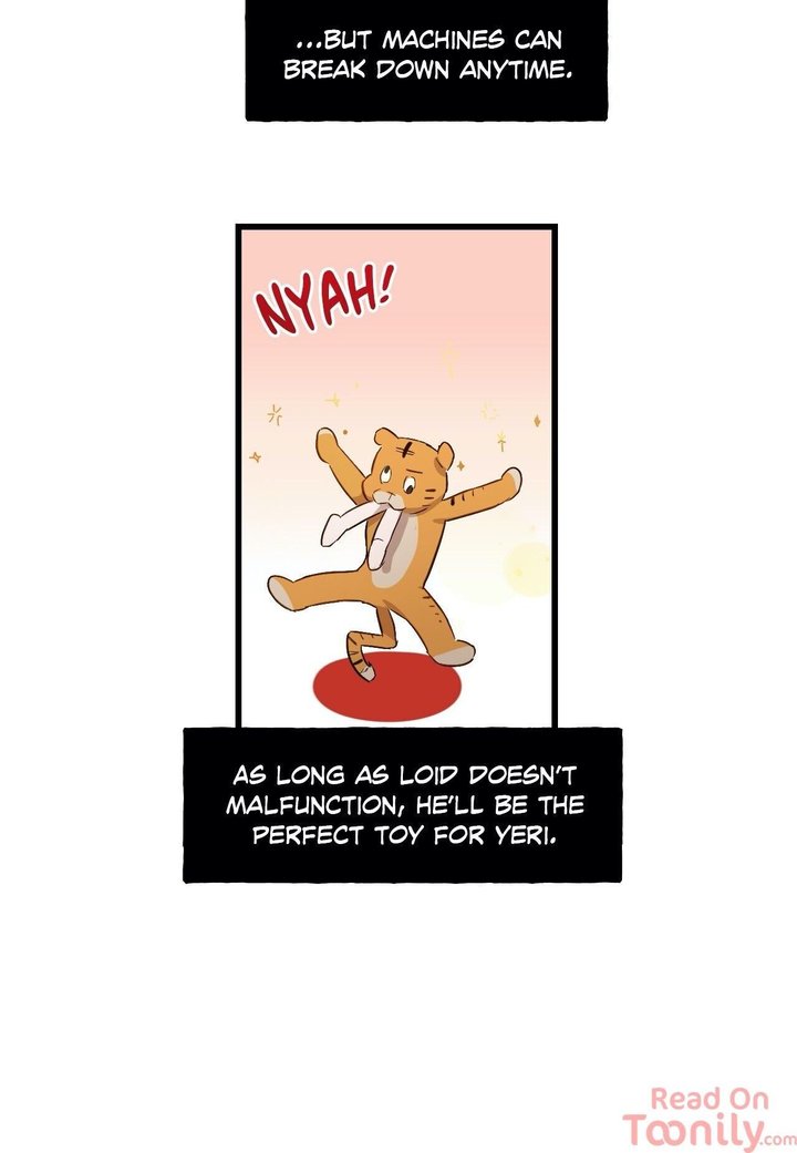 Keloid - Chapter 17 [photo 37] - MangaPorn