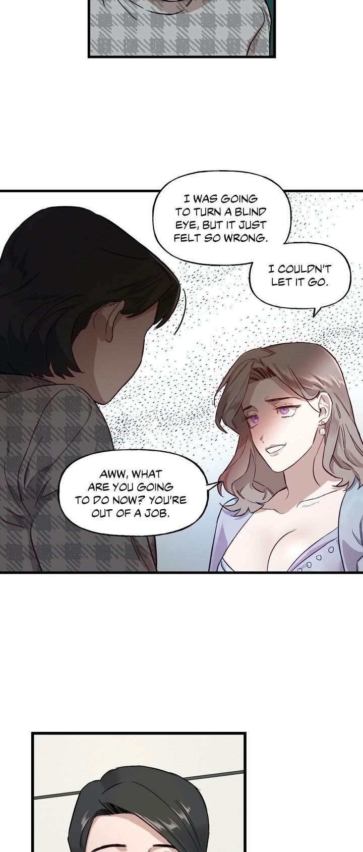 Keloid - Chapter 17 [photo 44] - MangaPorn