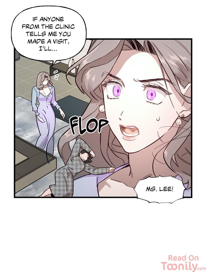 Keloid - Chapter 17 [photo 49] - MangaPorn