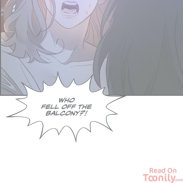Keloid - Chapter 17 [photo 5] - MangaPorn