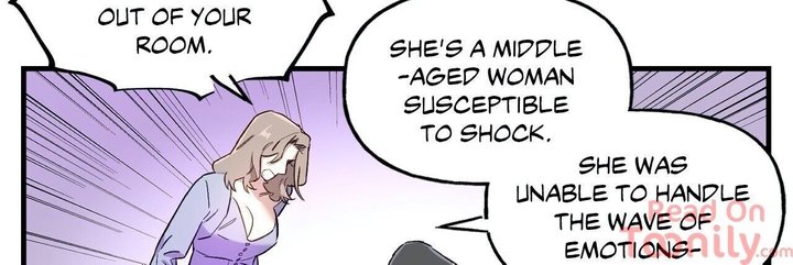 Keloid - Chapter 17 [photo 53] - MangaPorn