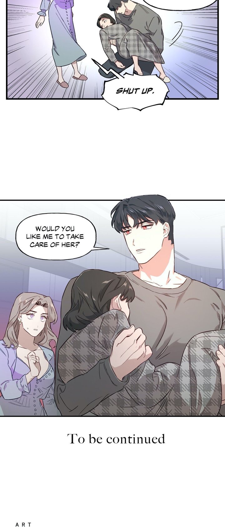 Keloid - Chapter 17 [photo 54] - MangaPorn