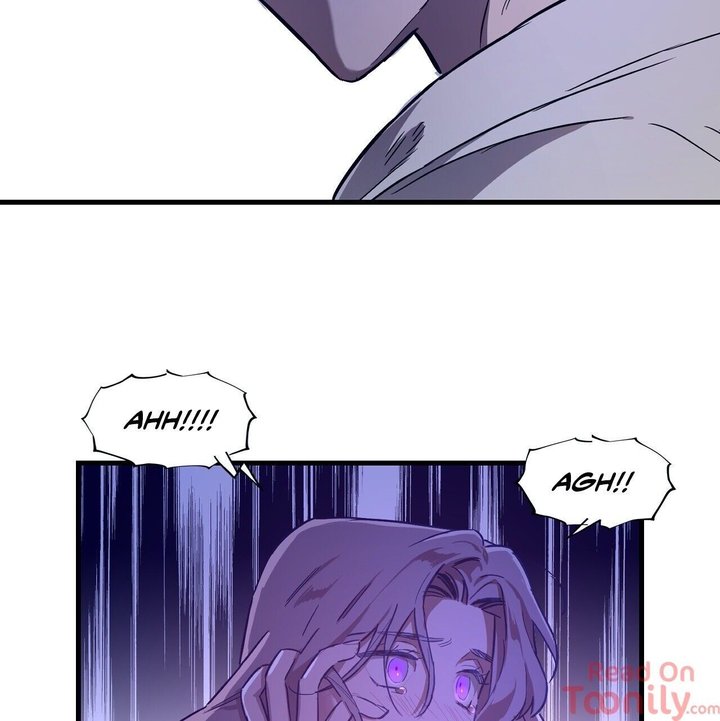 Keloid - Chapter 17 [photo 9] - MangaPorn