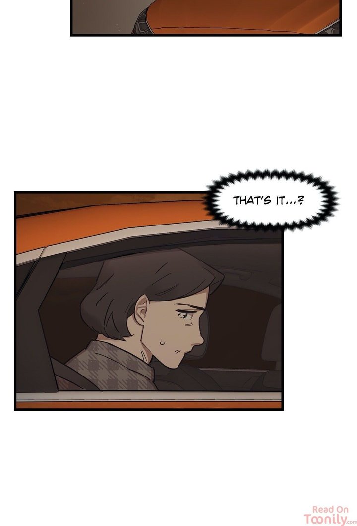 Keloid - Chapter 18 [photo 11] - MangaPorn