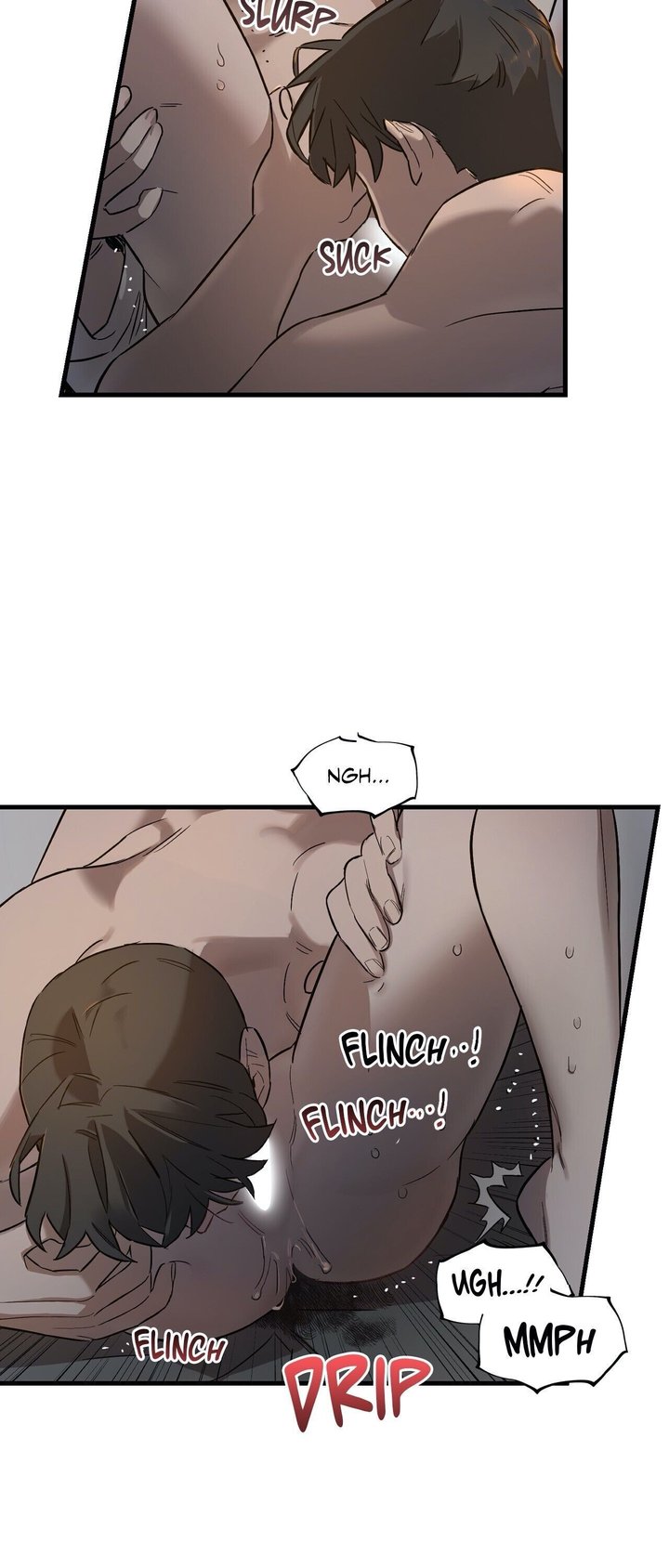 Keloid - Chapter 18 [photo 38] - MangaPorn