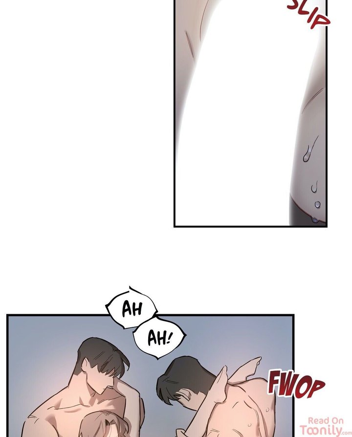 Keloid - Chapter 18 [photo 43] - MangaPorn