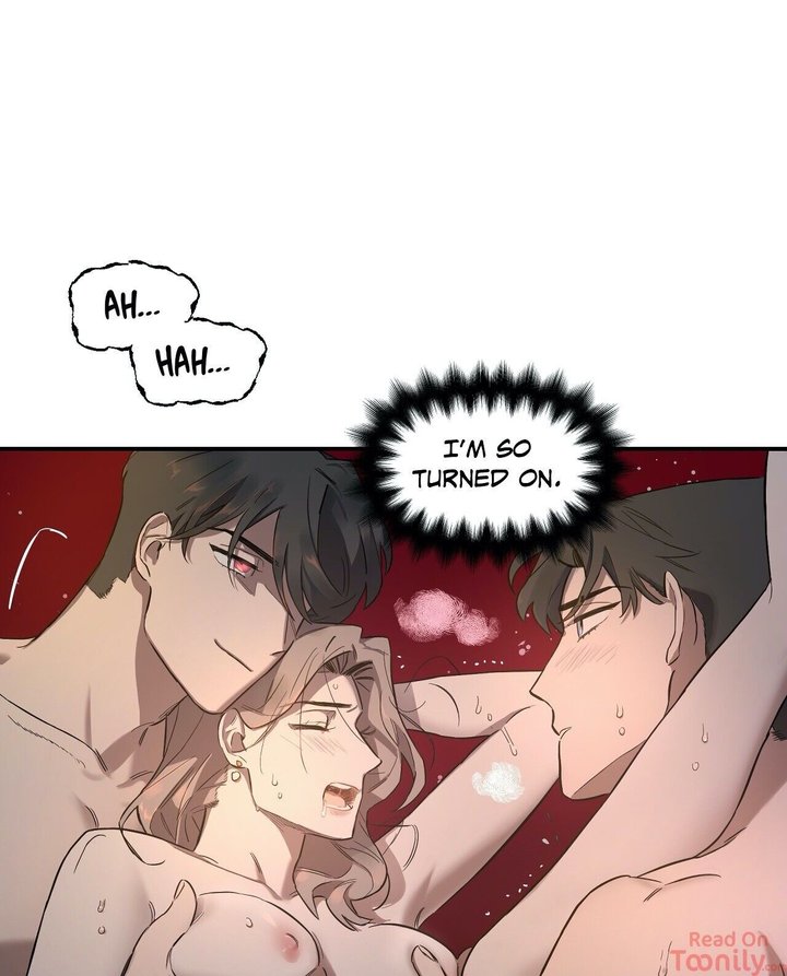 Keloid - Chapter 18 [photo 45] - MangaPorn