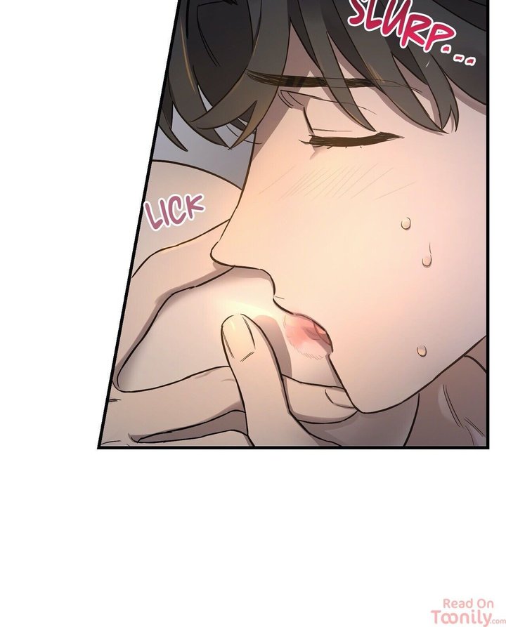 Keloid - Chapter 18 [photo 47] - MangaPorn