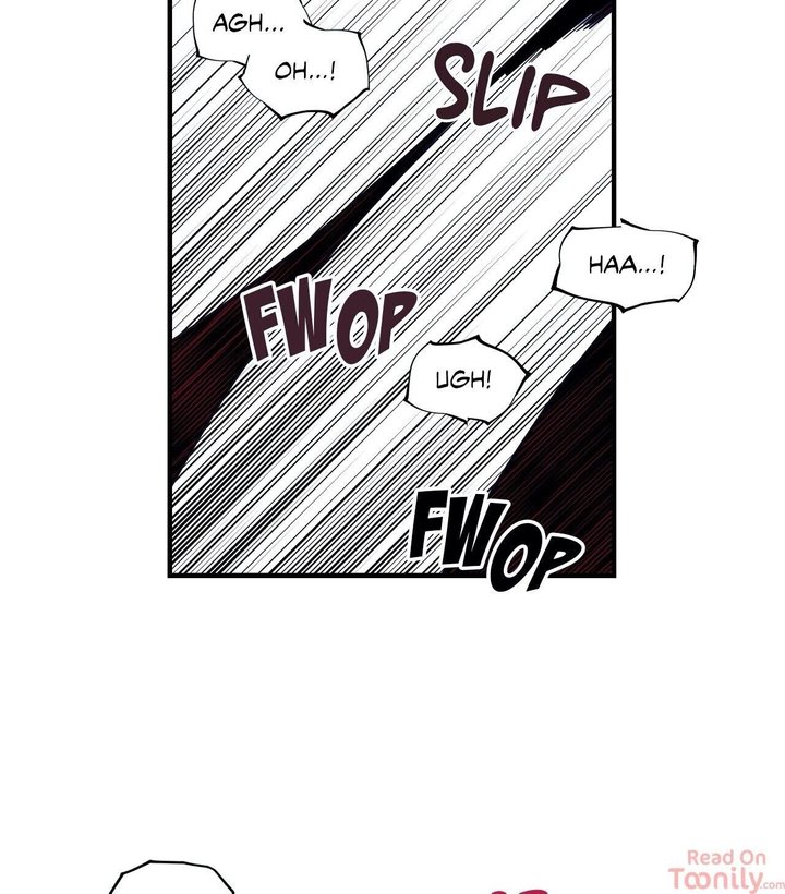 Keloid - Chapter 19 [photo 25] - MangaPorn