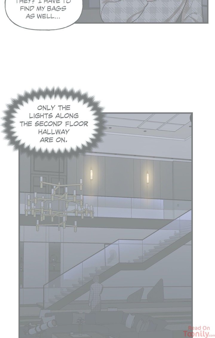 Keloid - Chapter 19 [photo 3] - MangaPorn