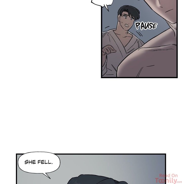 Keloid - Chapter 19 [photo 49] - MangaPorn