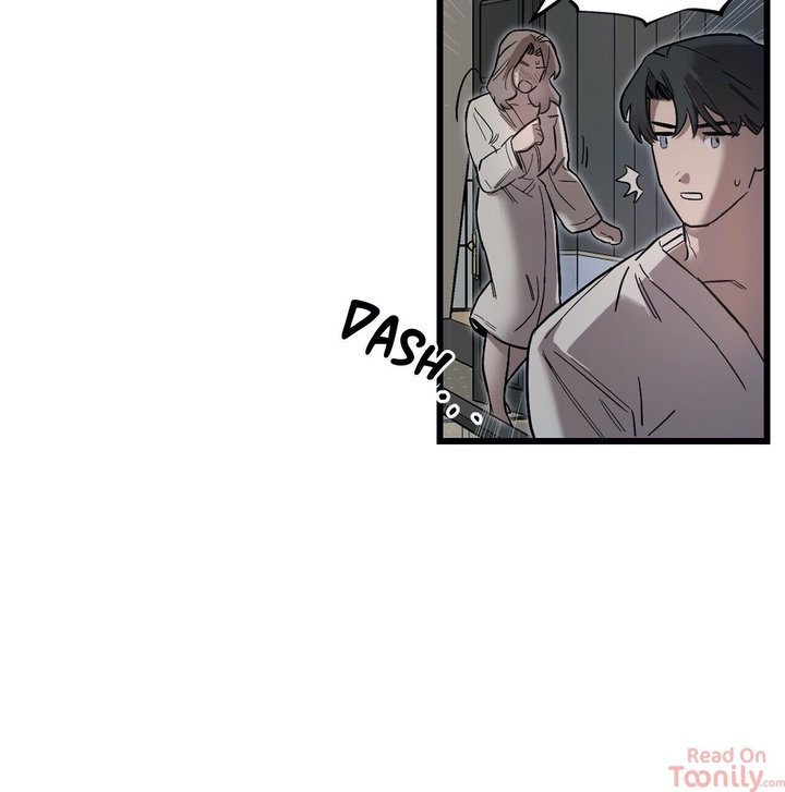 Keloid - Chapter 19 [photo 51] - MangaPorn