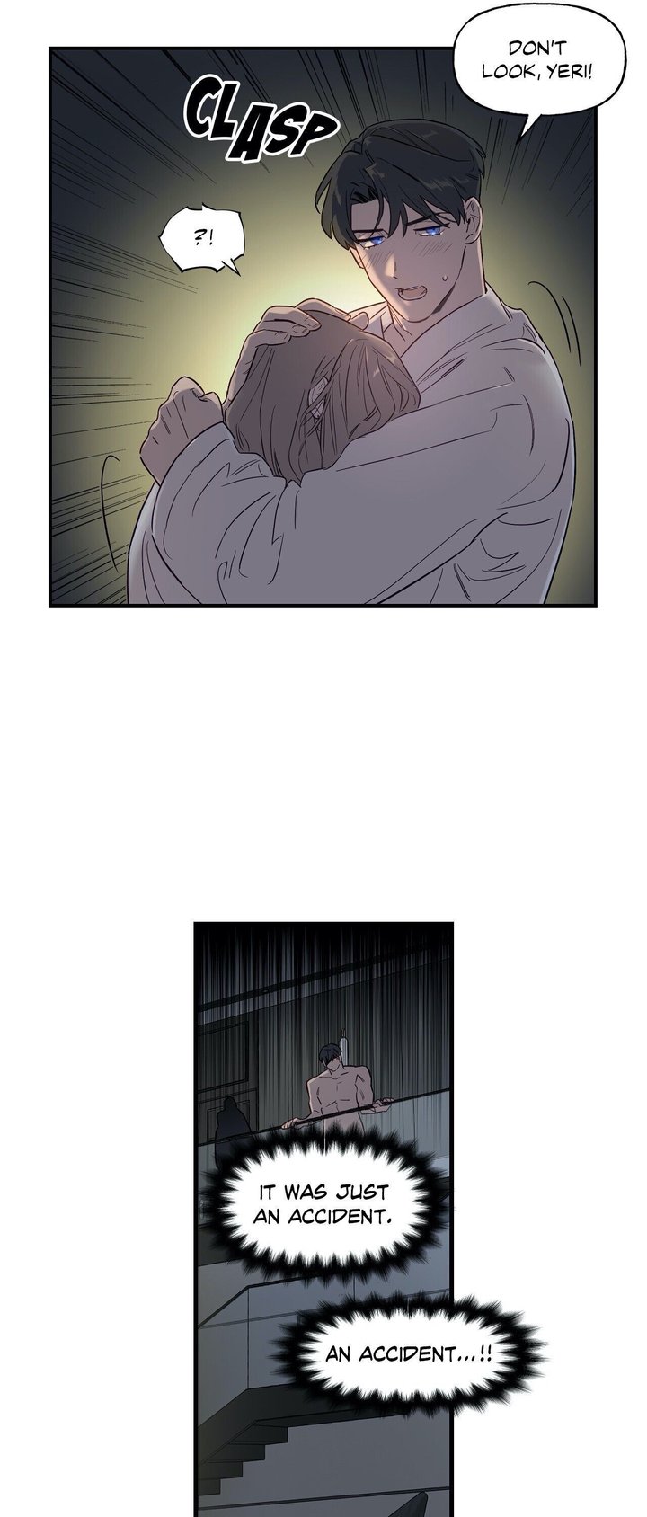 Keloid - Chapter 19 [photo 52] - MangaPorn