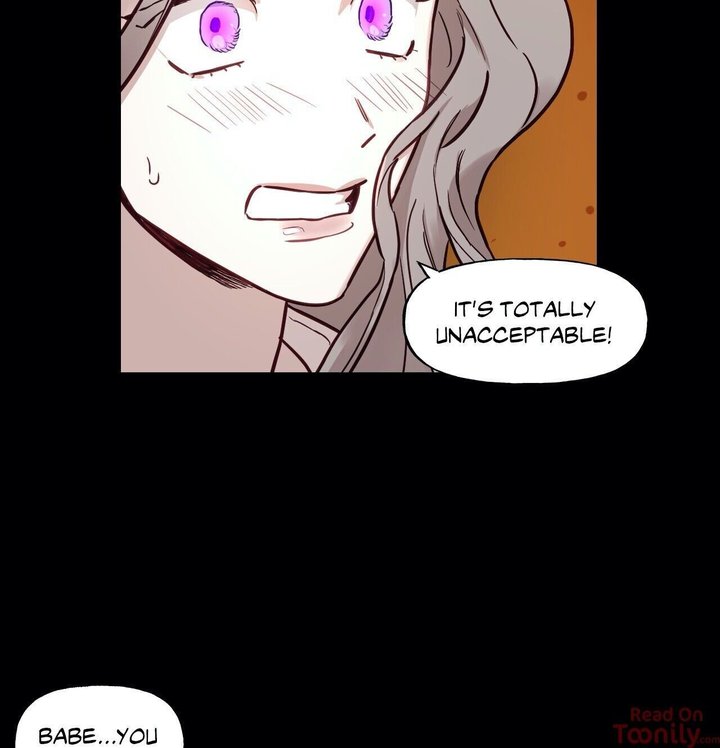 Keloid - Chapter 20 [photo 17] - MangaPorn