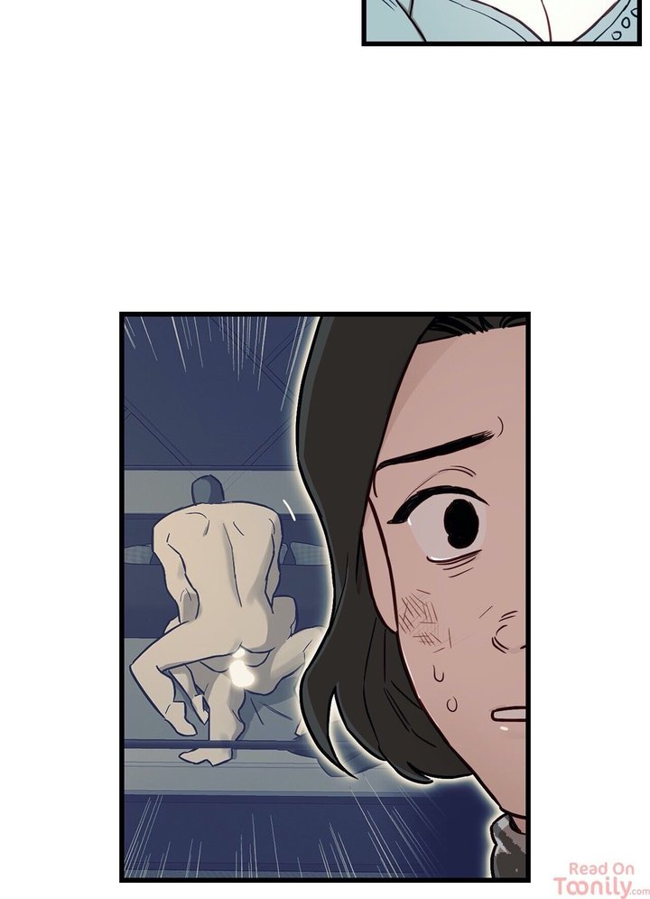 Keloid - Chapter 20 [photo 27] - MangaPorn