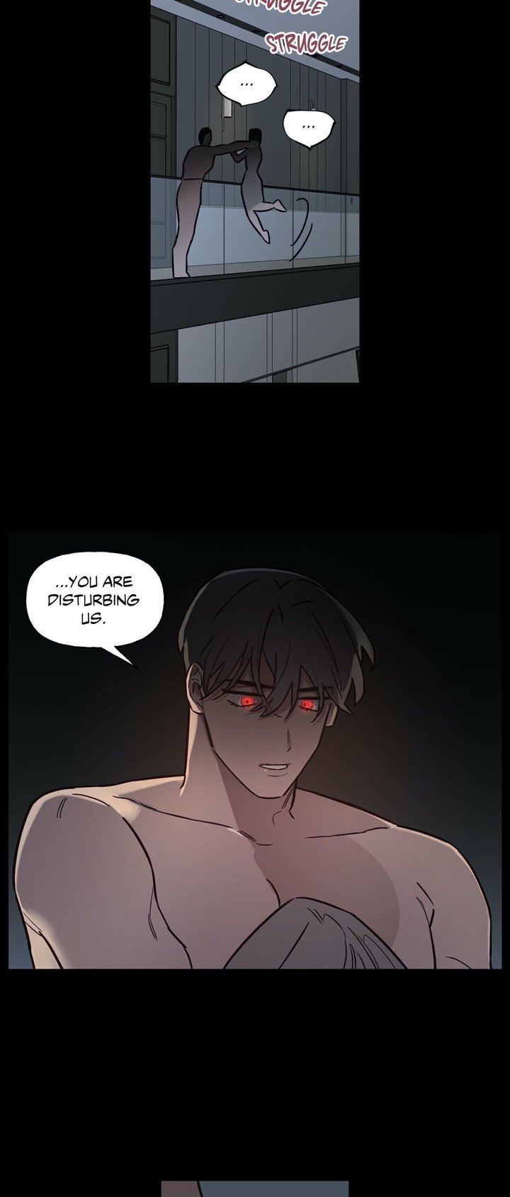 Keloid - Chapter 20 [photo 30] - MangaPorn