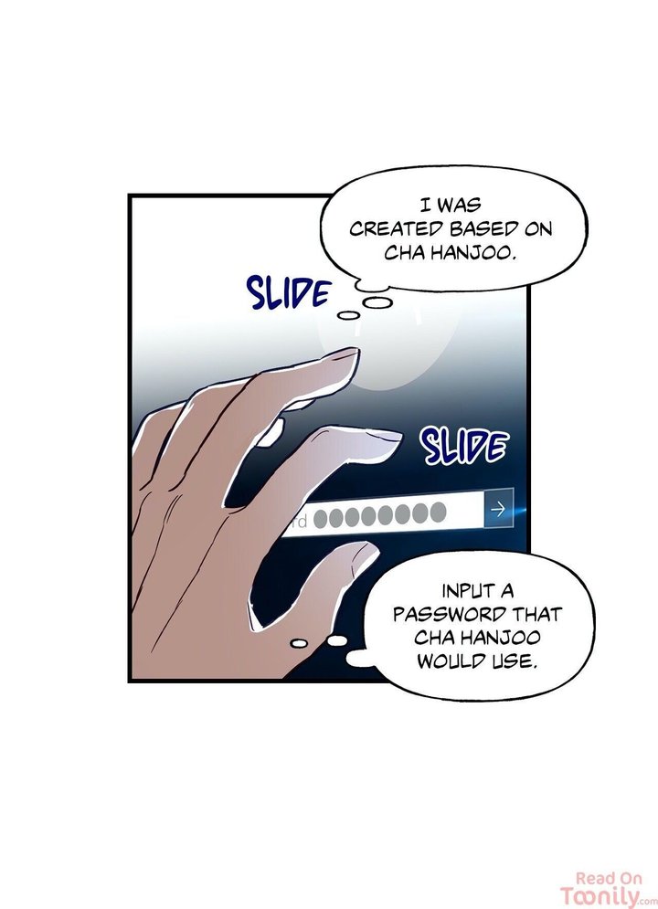 Keloid - Chapter 20 [photo 37] - MangaPorn