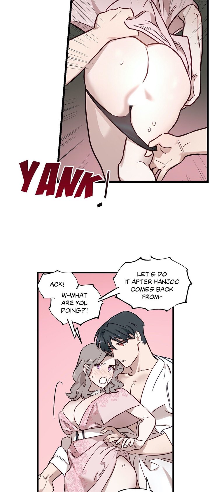 Keloid - Chapter 20 [photo 50] - MangaPorn