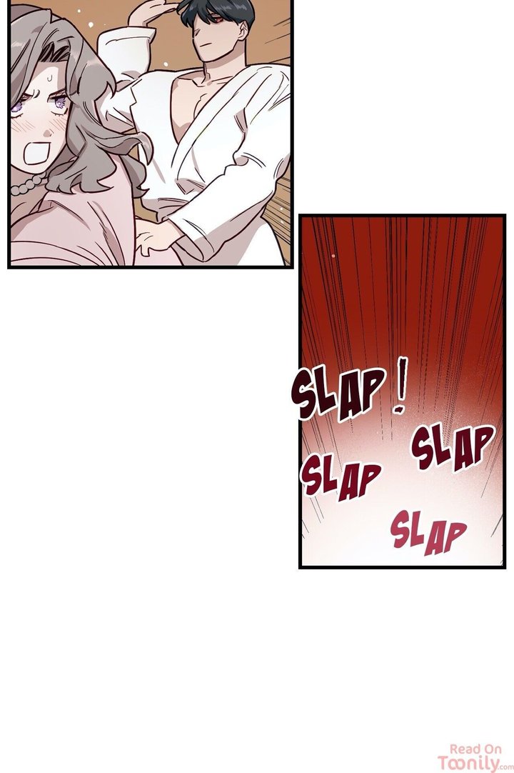 Keloid - Chapter 20 [photo 55] - MangaPorn