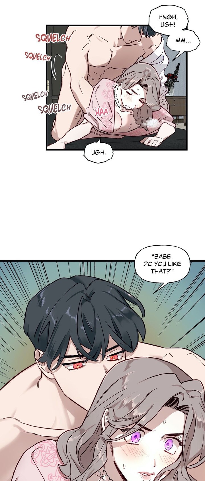 Keloid - Chapter 20 [photo 60] - MangaPorn