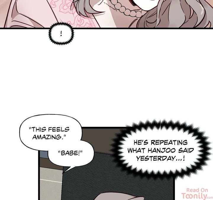 Keloid - Chapter 20 [photo 61] - MangaPorn