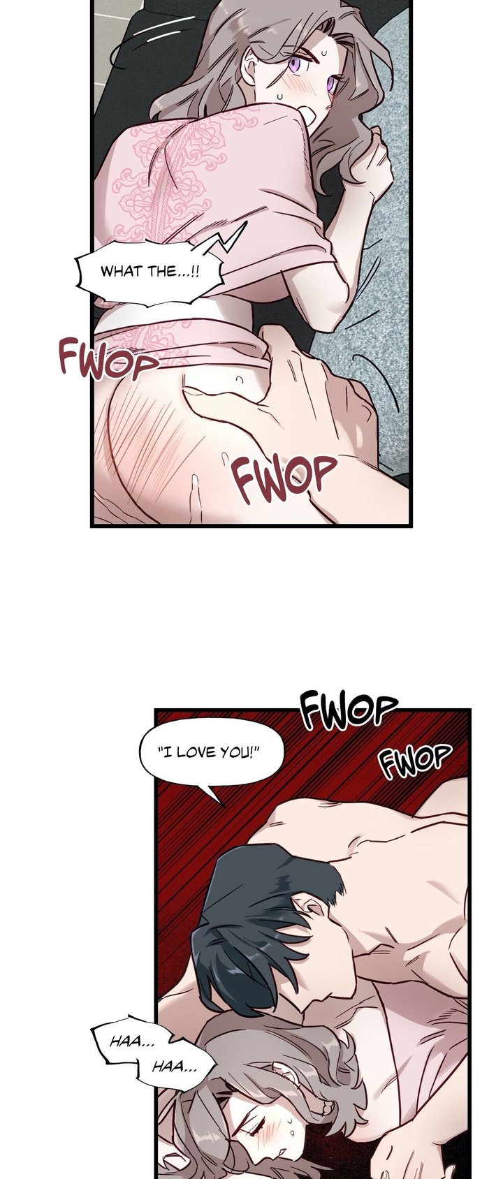 Keloid - Chapter 20 [photo 62] - MangaPorn