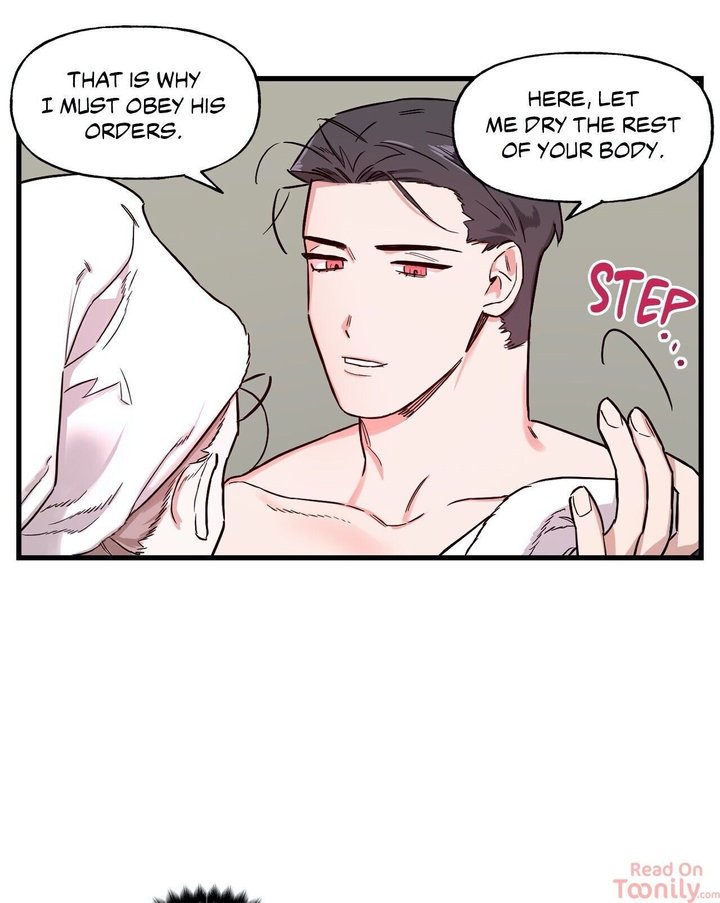 Keloid - Chapter 21 [photo 27] - MangaPorn