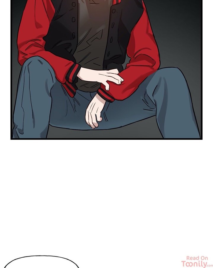 Keloid - Chapter 21 [photo 33] - MangaPorn