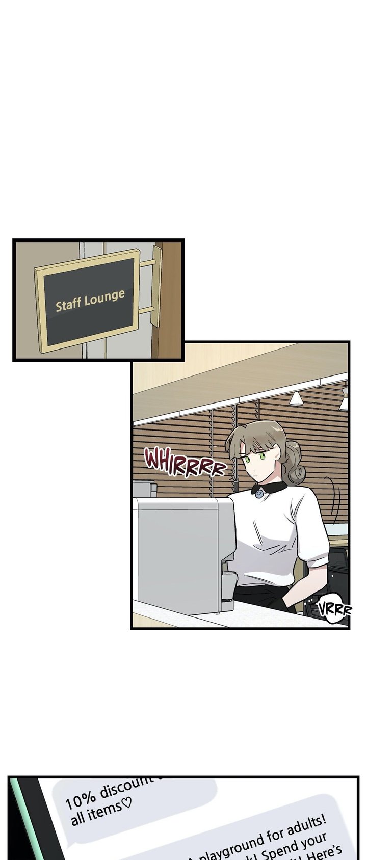 Keloid - Chapter 21 [photo 38] - MangaPorn