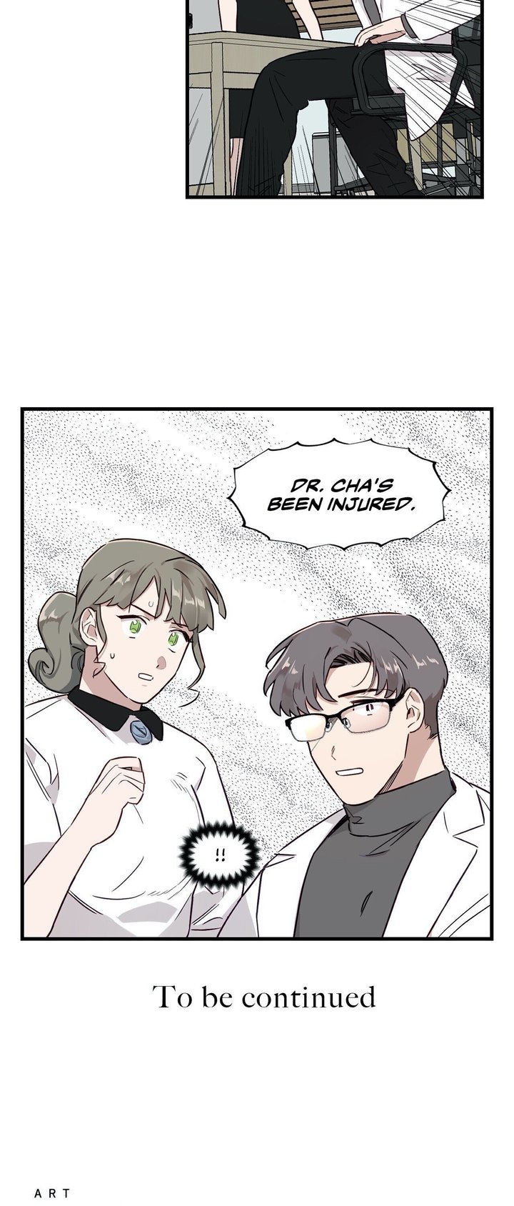 Keloid - Chapter 21 [photo 52] - MangaPorn