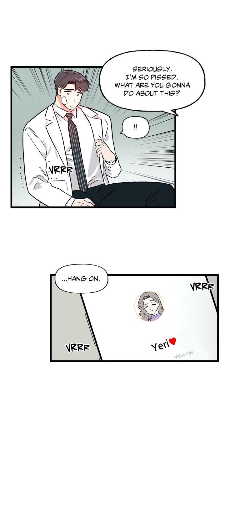 Keloid - Chapter 22 [photo 26] - MangaPorn