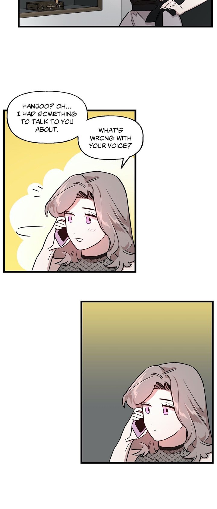 Keloid - Chapter 22 [photo 28] - MangaPorn