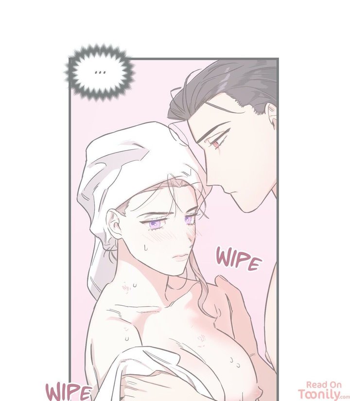 Keloid - Chapter 22 [photo 3] - MangaPorn