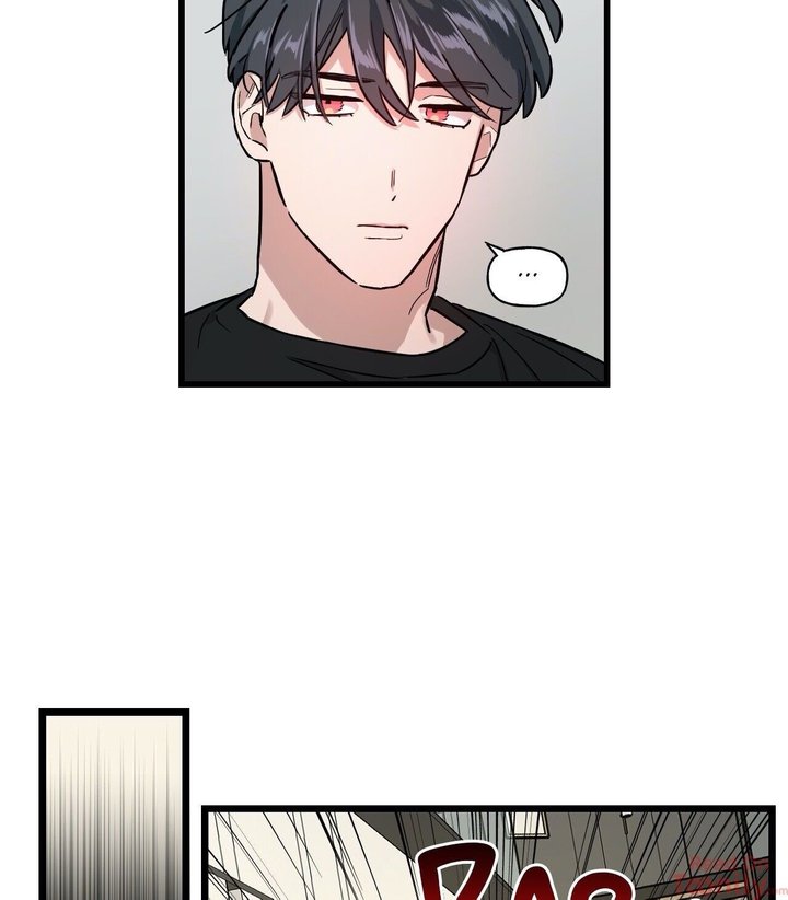 Keloid - Chapter 22 [photo 31] - MangaPorn