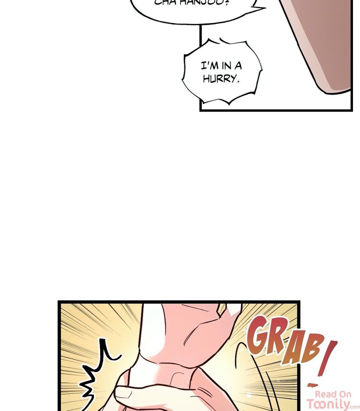 Keloid - Chapter 22 [photo 33] - MangaPorn