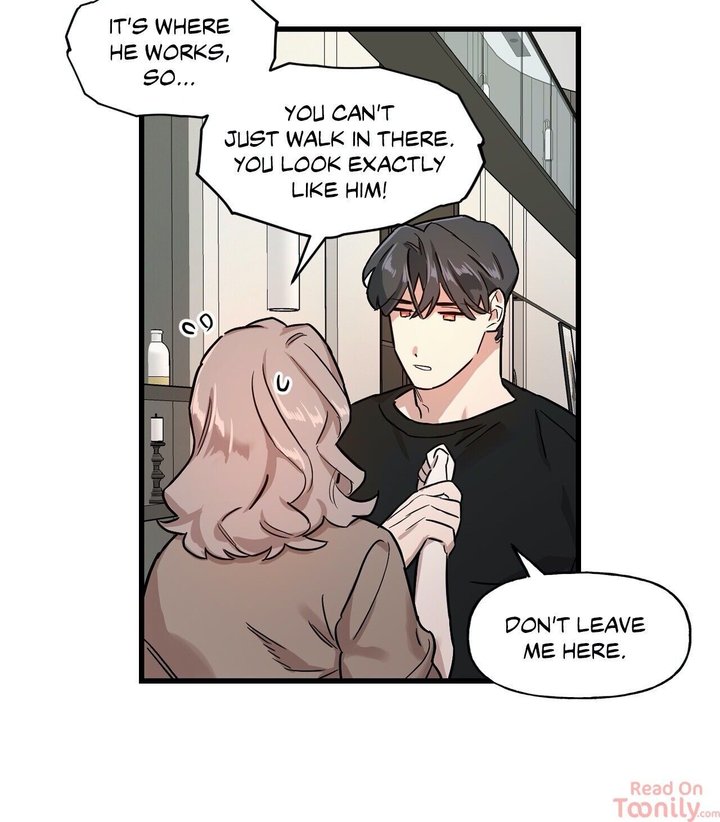 Keloid - Chapter 22 [photo 37] - MangaPorn