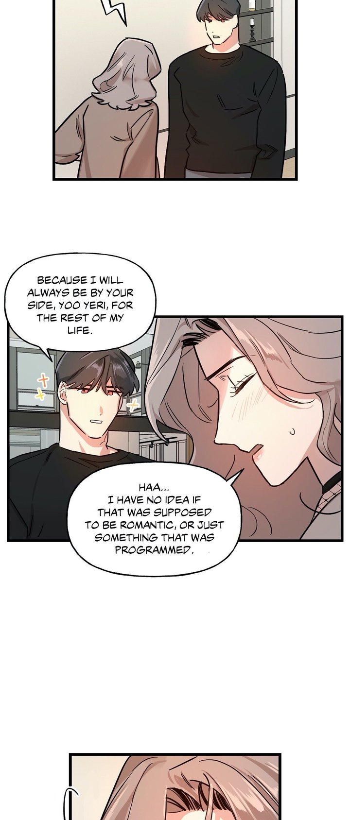 Keloid - Chapter 22 [photo 40] - MangaPorn