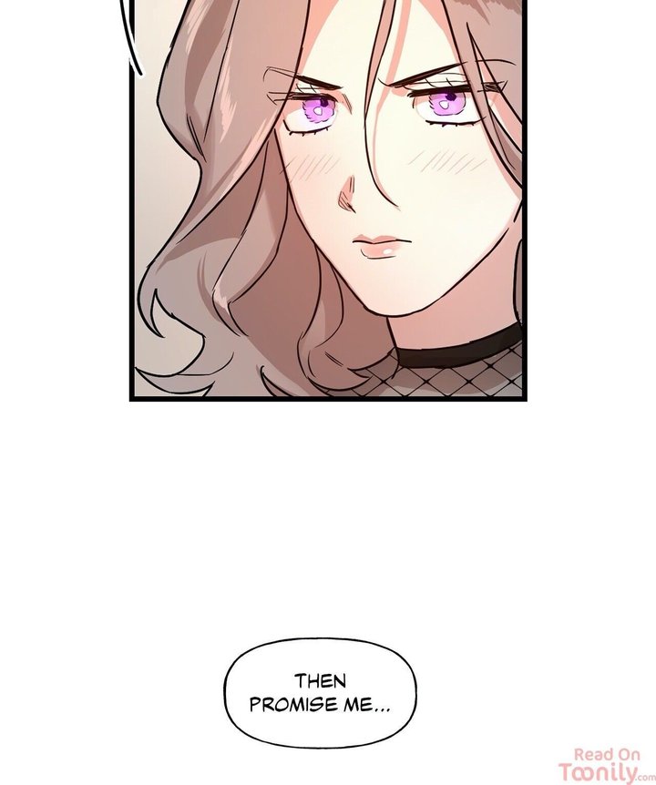 Keloid - Chapter 22 [photo 41] - MangaPorn