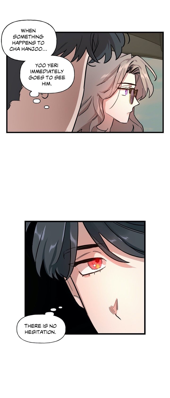 Keloid - Chapter 22 [photo 44] - MangaPorn