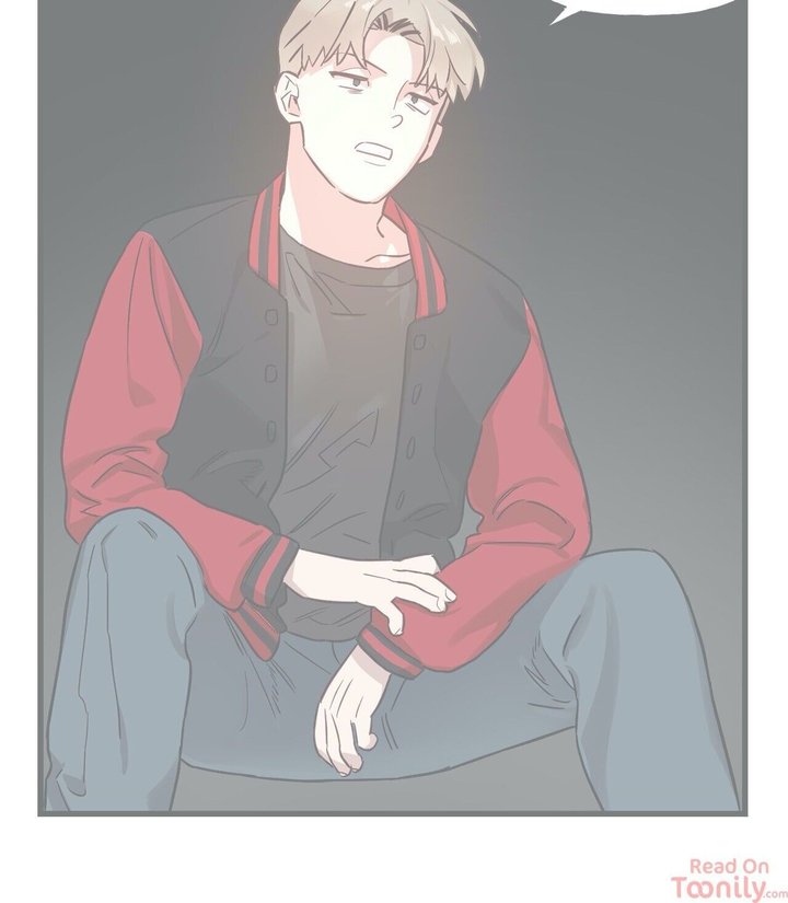 Keloid - Chapter 22 [photo 5] - MangaPorn