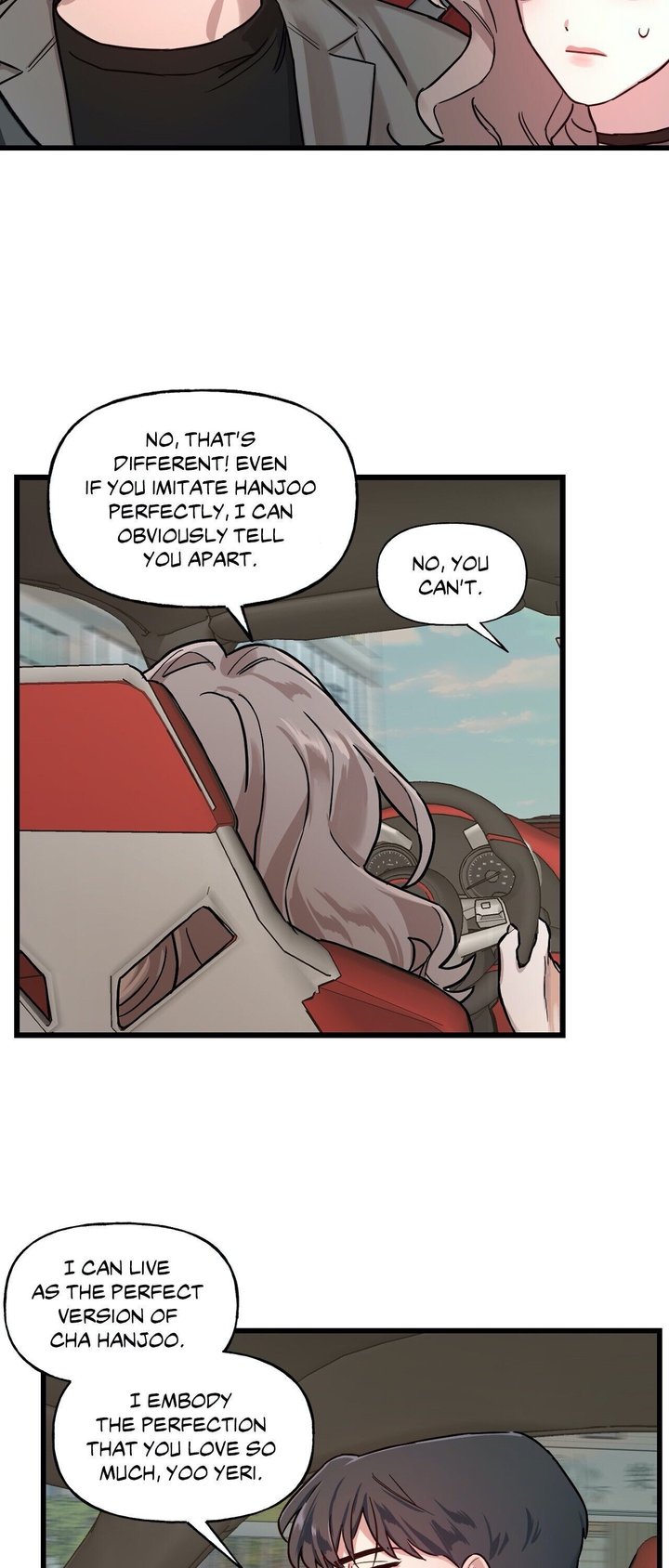 Keloid - Chapter 22 [photo 56] - MangaPorn