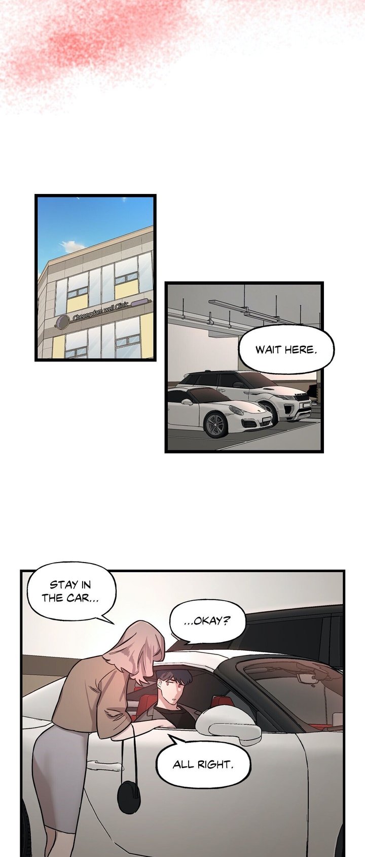 Keloid - Chapter 22 [photo 60] - MangaPorn