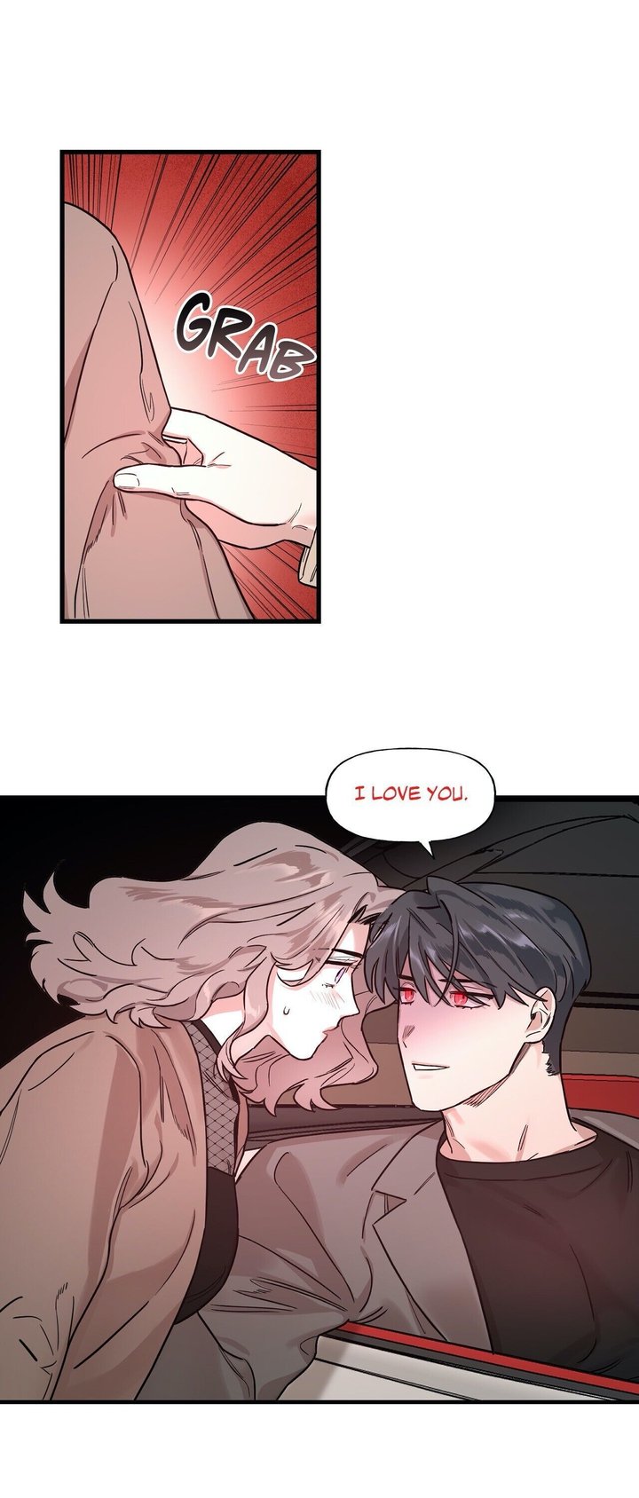 Keloid - Chapter 22 [photo 62] - MangaPorn