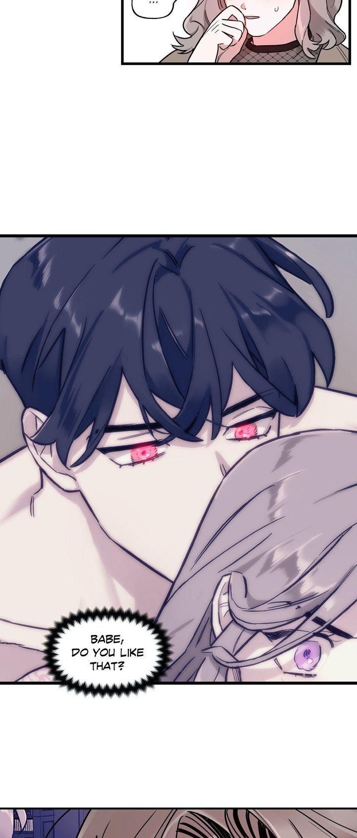 Keloid - Chapter 22 [photo 64] - MangaPorn